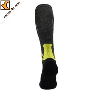 161010sk- Thermal Skiing Merino Wool Unisex Socks